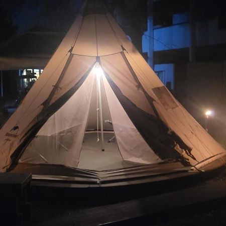 Swiss Army Camping Night / Militaerbunker St. Margrethen Ngoại thất bức ảnh