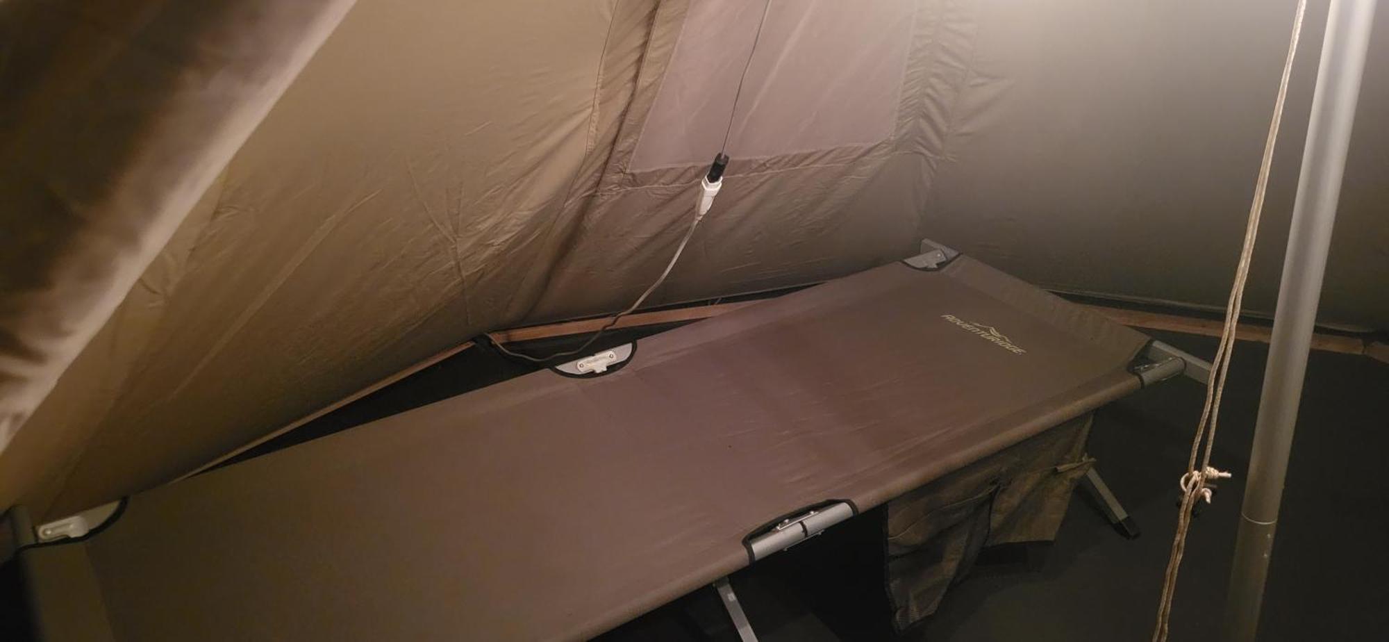 Swiss Army Camping Night / Militaerbunker St. Margrethen Ngoại thất bức ảnh